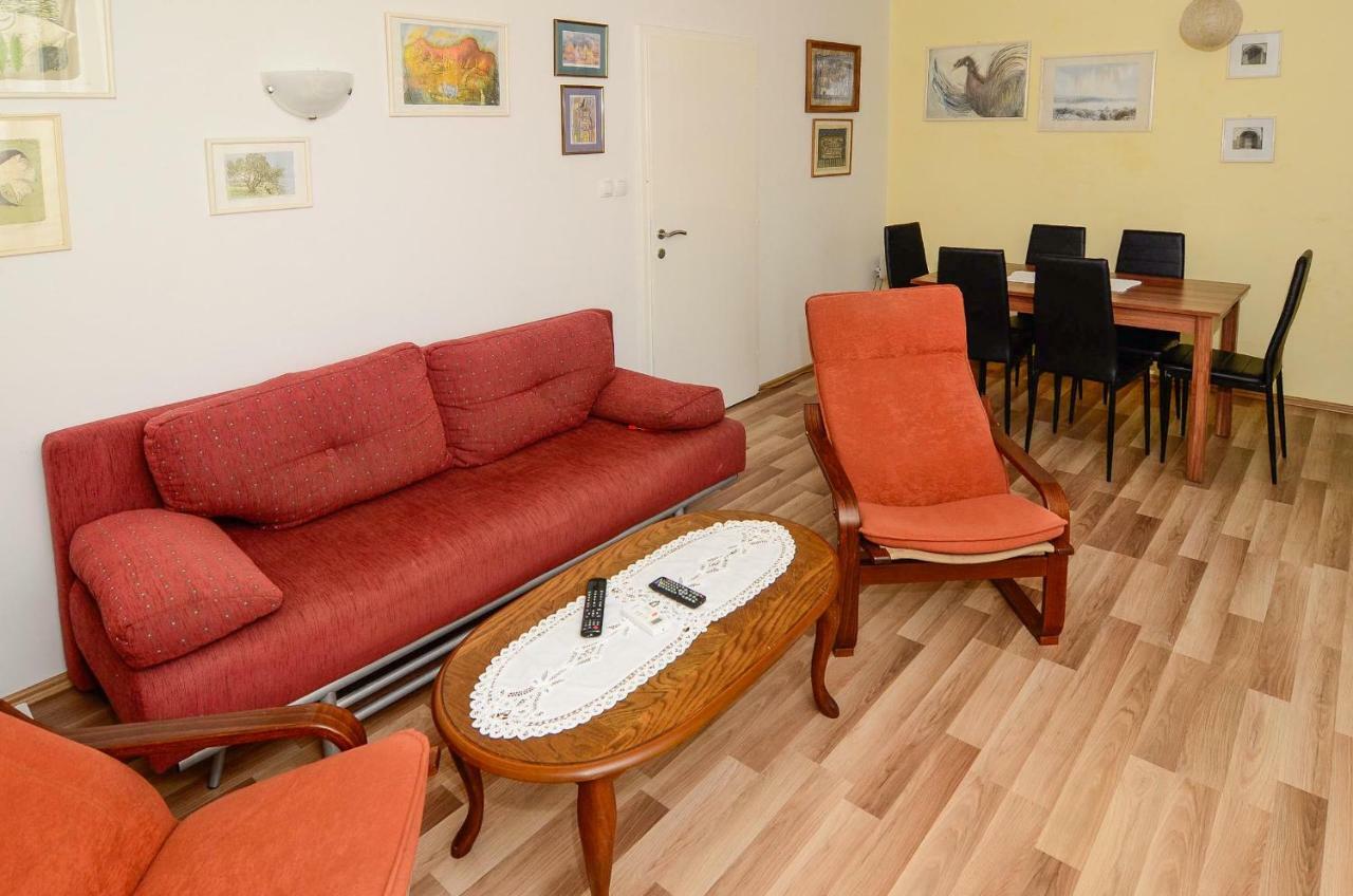 Holiday Home Lovište Extérieur photo