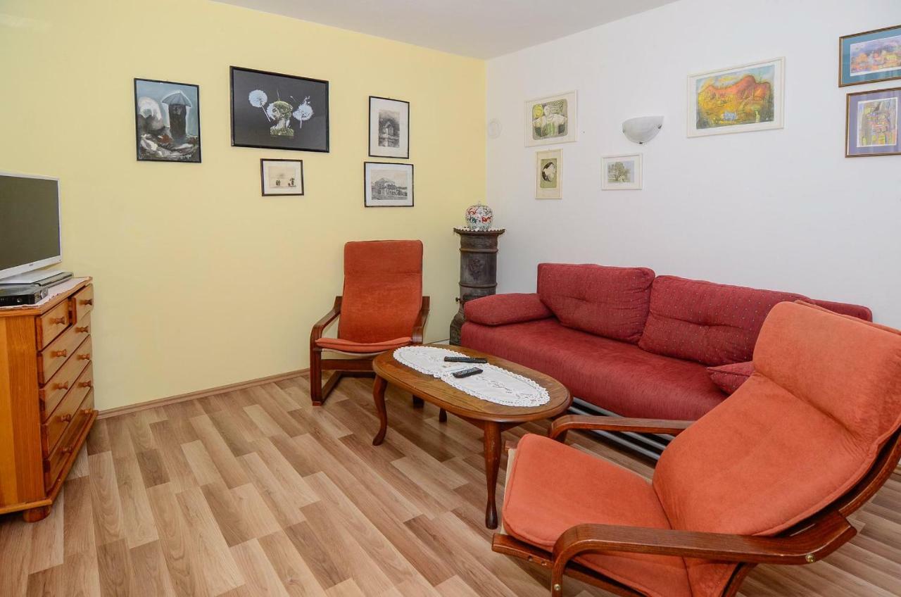 Holiday Home Lovište Extérieur photo