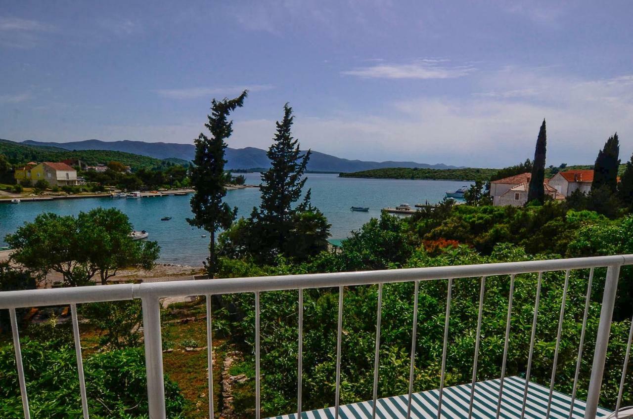 Holiday Home Lovište Extérieur photo