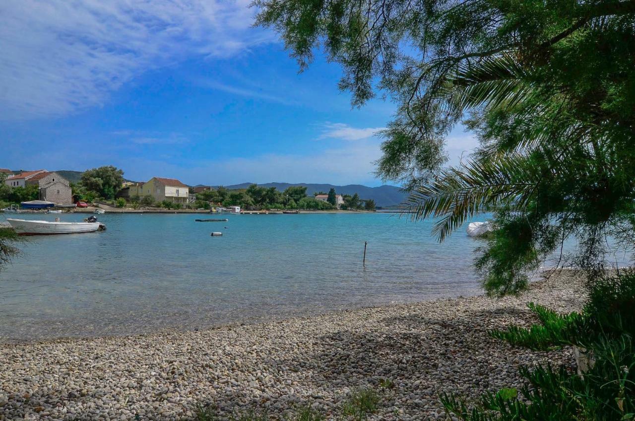 Holiday Home Lovište Extérieur photo