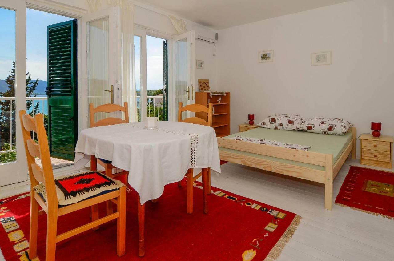 Holiday Home Lovište Extérieur photo