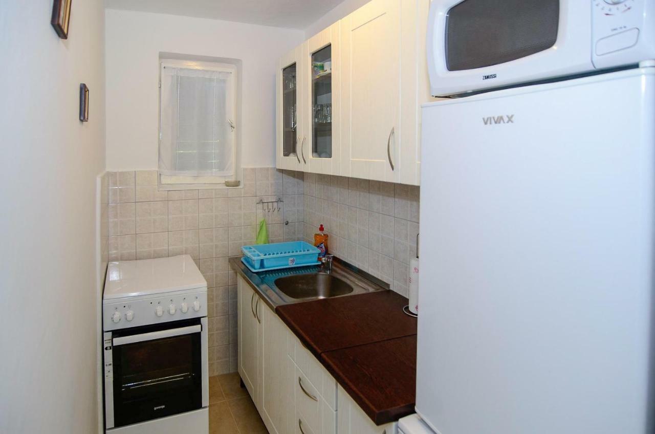 Holiday Home Lovište Extérieur photo
