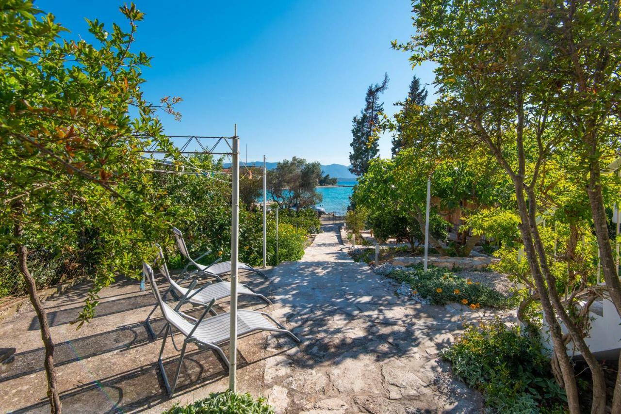 Holiday Home Lovište Extérieur photo
